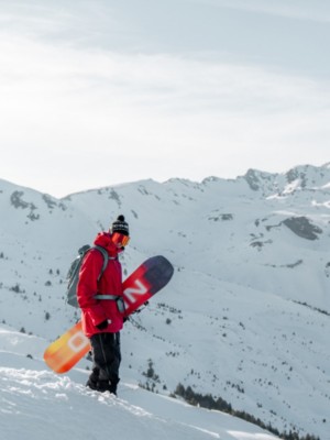 Nitro Snowboard Homme Beast 2024 / Online Shop en Suisse - Sportmania