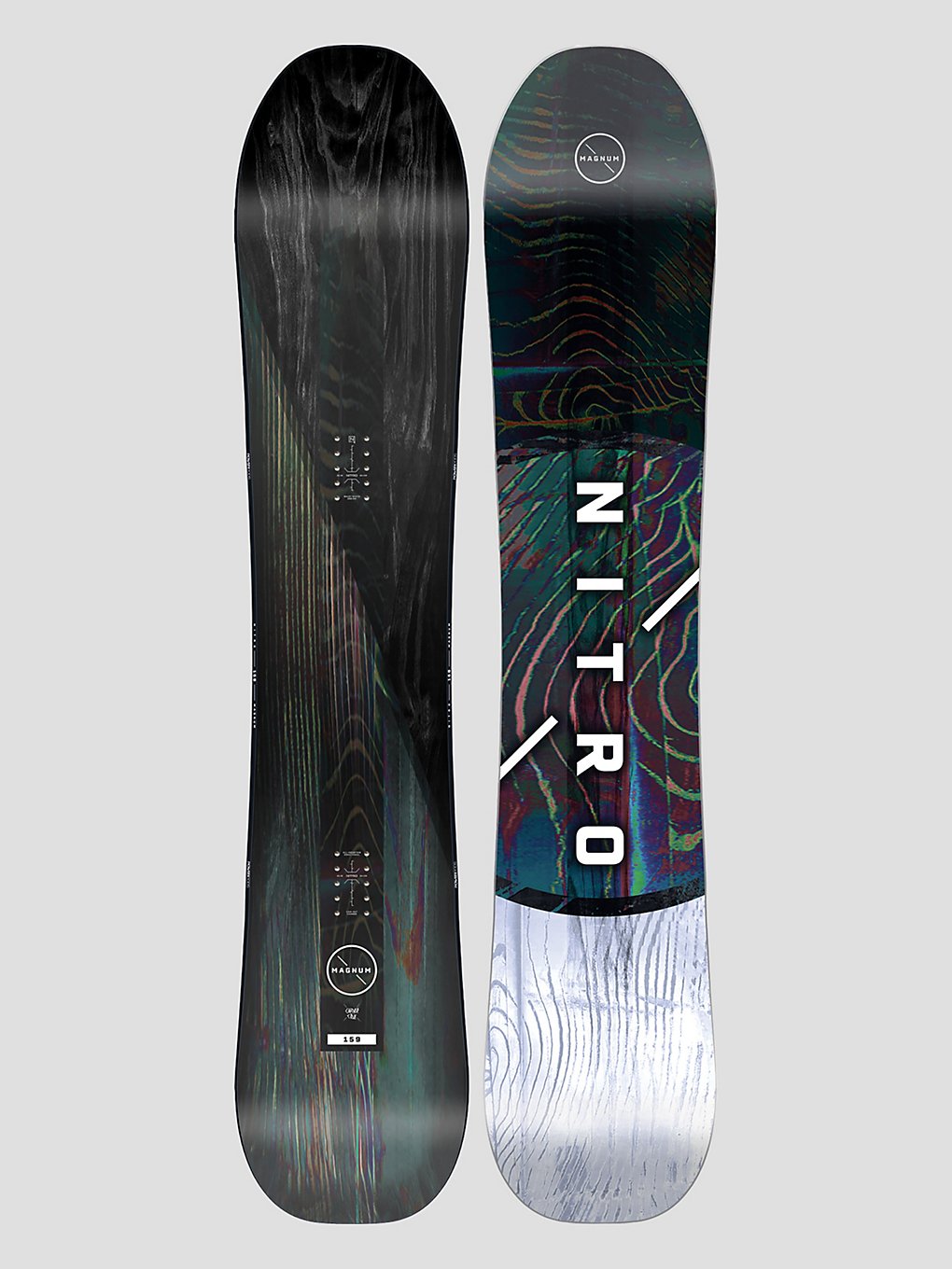 Nitro Magnum 2024 Snowboard uni kaufen