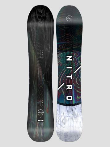 Nitro Magnum 2024 Snowboard
