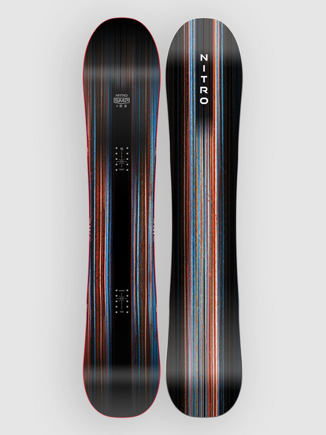 Nitro Smp 2024 Snowboard
