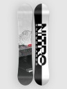 Nitro Prime Raw 2024 Snowboard