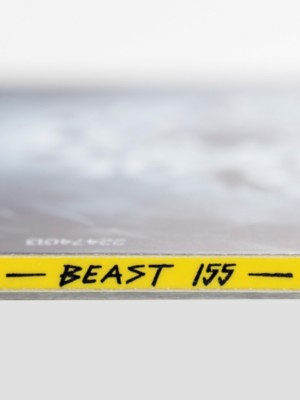 Beast 2024 Lumilauta