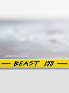 Beast 2024 Snowboard