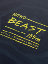 Nitro Beast 2024 Snowboard