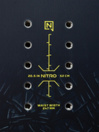Nitro Beast 2024 Snowboard
