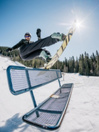 Nitro Beast 2024 Snowboard