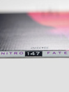 Nitro Fate 2024 Snowboard