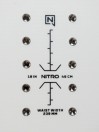 Nitro Fate 2024 Snowboard