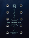 Nitro Mystique 2024 Snowboard