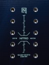 Nitro Mystique 2024 Snowboard