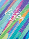 Nitro Lectra Brush 2024 Snowboard
