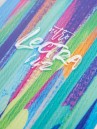 Nitro Lectra Brush 2024 Snowboard