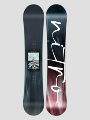 Nitro Beauty 2024 Snowboard