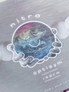 Nitro Optisym 2024 Snowboard