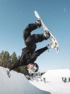 Nitro Optisym 2024 Snowboard