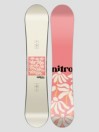 Nitro Mercy 2024 Snowboard