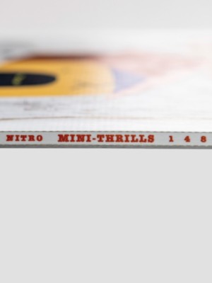 Mini Thrills 2024 Lumilauta