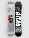 Nitro Ripper Youth 2024 Kids Snowboard