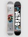 Nitro Ripper Youth 2024 Kids Snowboard
