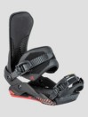 Nitro Phantom + 2026 Snowboard Bindings