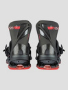 Nitro Phantom + 2026 Snowboard Bindings