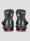 Nitro Phantom + 2026 Snowboard Bindings