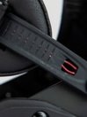 Nitro Phantom + 2026 Snowboard Bindings