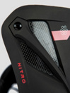 Nitro Phantom + 2026 Snowboard Bindings