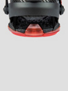 Nitro Phantom + 2026 Snowboard Bindings