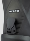 Nitro Phantom 2024 Snowboard Bindings