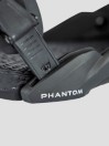 Nitro Phantom 2024 Snowboard Bindings