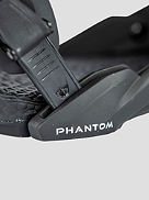 Phantom 2024 Attacchi da Snowboard