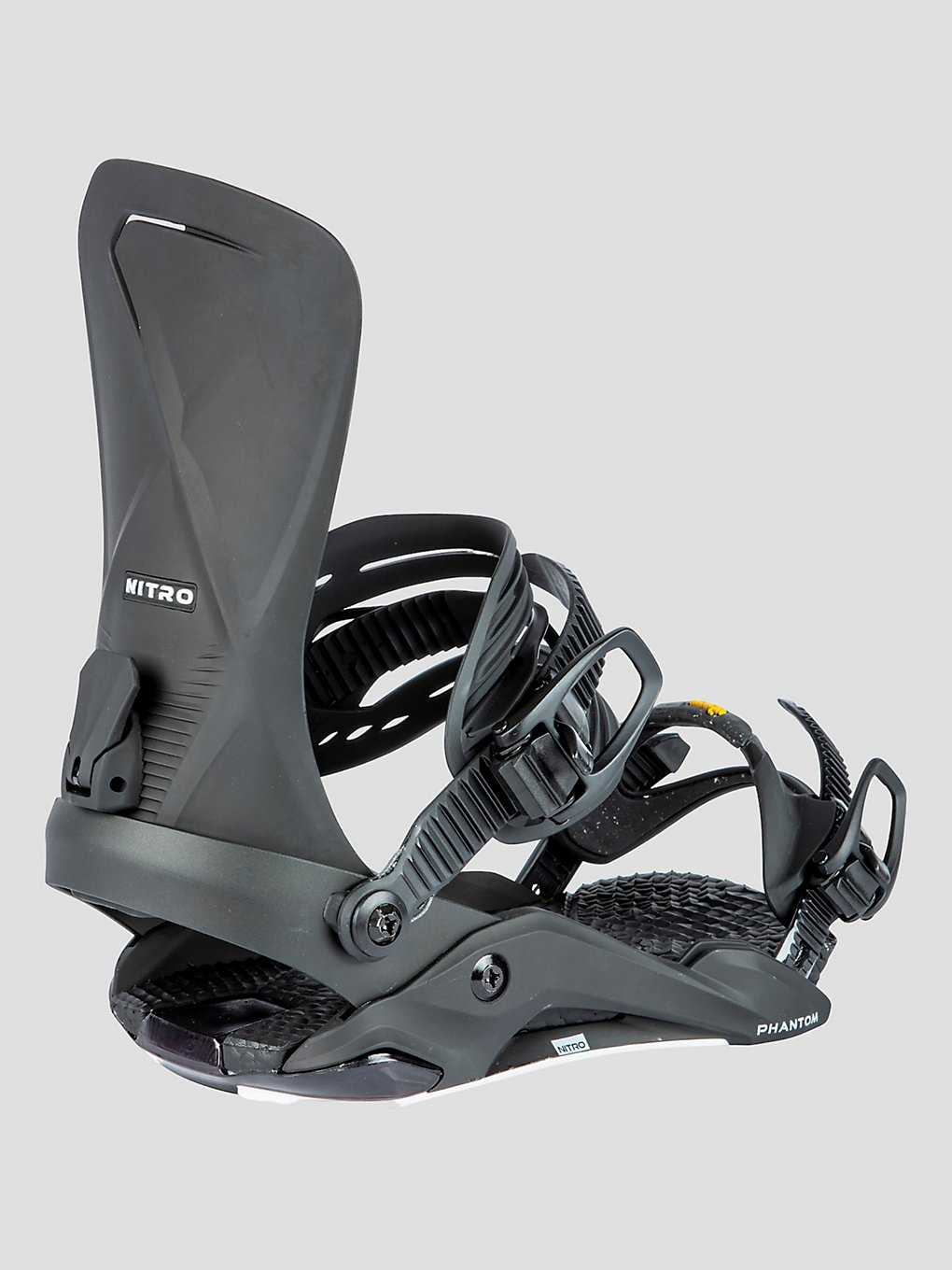 Nitro Phantom 2024 Snowboard-Bindung ultra black kaufen