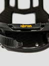 Nitro Vertical St 2024 Spllitboardové vázání