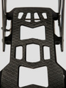 Nitro Vertical St 2024 Splitboard-siteet