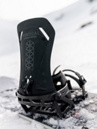 Nitro Vertical St 2024 Splitboard-siteet