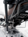 Nitro Vertical St 2024 Spllitboardové vázání