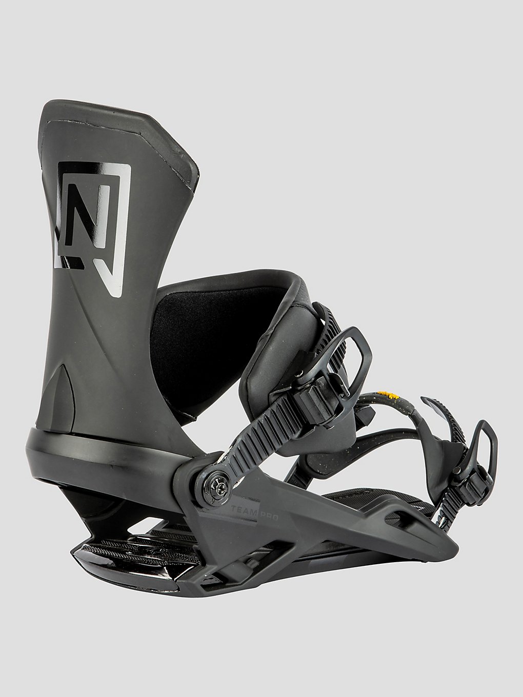 Nitro Team Pro 2024 Snowboard-Bindung pro ultra black kaufen