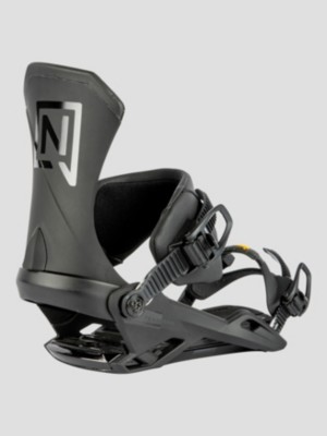 Nitro Team Pro 2024 Snowboardbinding