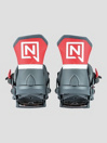 Nitro Team Pro 2024 Attacchi da Snowboard