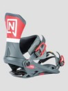 Nitro Team Pro 2024 Attacchi da Snowboard