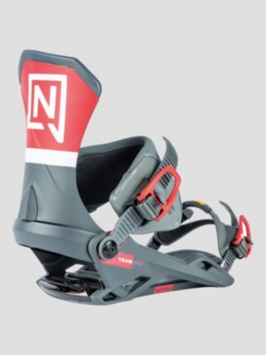 Nitro Team Pro 2024 Snowboard-Bindung