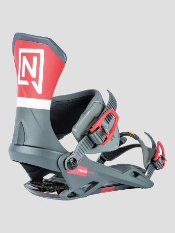 Nitro Team Pro 2024 Snowboard bindingen