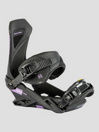 Nitro Team Pro 2024 Snowboardbinding