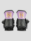 Nitro Team Pro 2024 Snowboardbinding