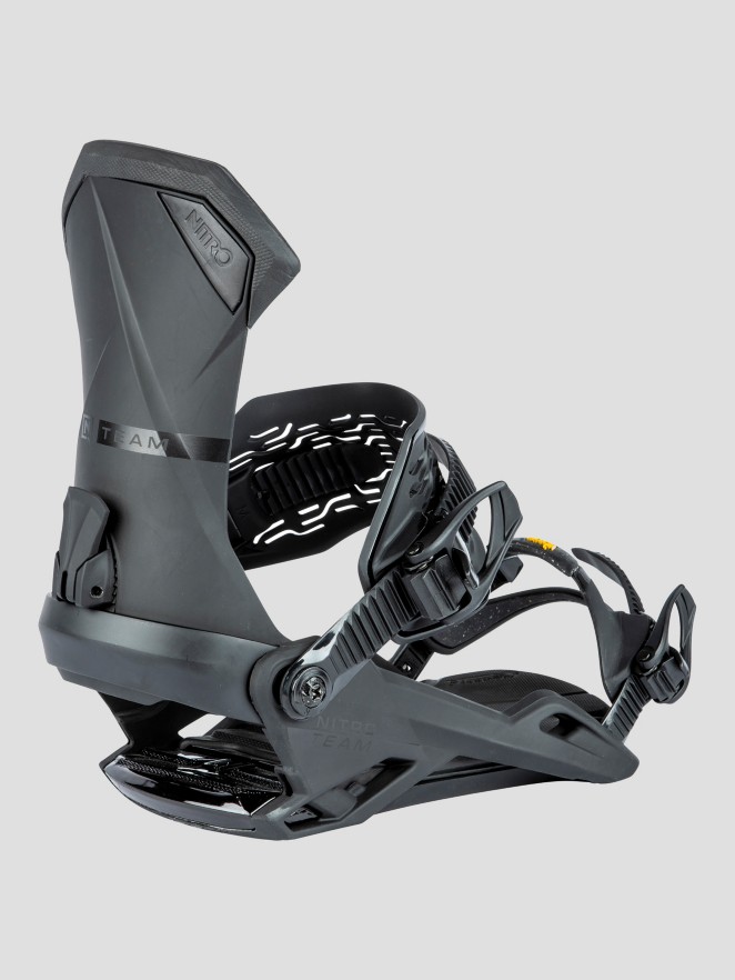 Nitro Team 2025 Snowboard Bindings