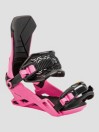 Nitro Team 2025 Snowboard Bindings