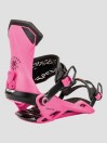 Nitro Team 2025 Snowboard Bindings