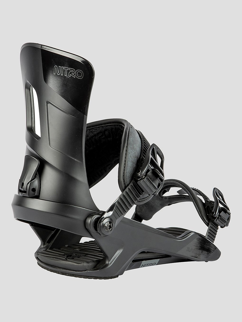 Nitro Rambler 2024 Snowboard-Bindung ultra black kaufen