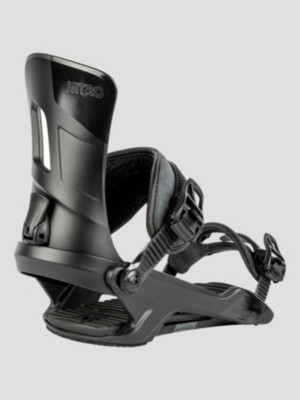 Nitro Rambler 2024 Fixations de Snowboard